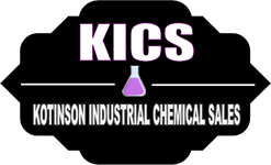 Kotinson Industrial Chemical Sales
