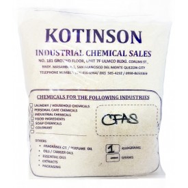 FIXATIVE  Kotinson Industrial Chemical Sales